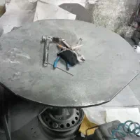 میز کار گردون