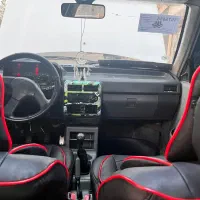 پراید مدل ۸۷|خودرو سواری و وانت|رشت, ولکس|دیوار