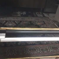 اجاق گاز سفید|اجاق گاز و لوازم برقی پخت‌وپز|ورامین, خورین|دیوار