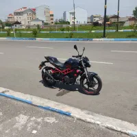 بنلی ۲۵۰ تک سیلندر|موتورسیکلت|رشت, گلسار|دیوار