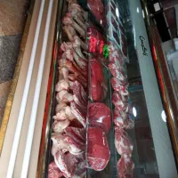 گوشت تازه