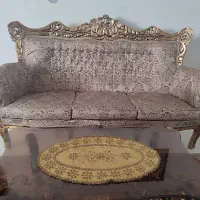 مبلمان سلطنتی 7نفره