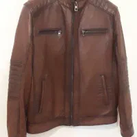 کت چرم گوزن وارداتی