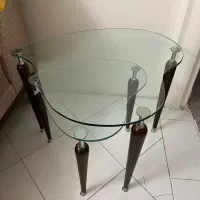 میز جلومبلی