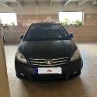 گریت وال C30 دنده‌ای، مدل ۱۳۹۵