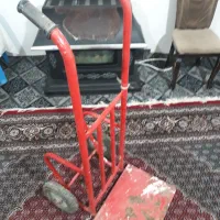 چرخ دستی