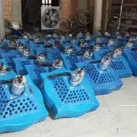 اسپلش هوا دهی پرورش ماهی|ابزارآلات|اردکان, |دیوار