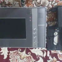 آیفون تصویری COMMAX با حافظه بدون گوشی|صوتی و تصویری|همدان, |دیوار