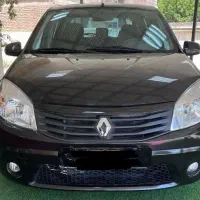 رنو ساندرو ، سال۱۳۹۷/اقساط آسان/چک