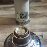 چراغ والور قدیمی