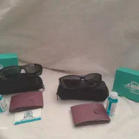 عینک آفتابی  شرکتی