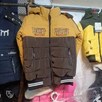 کاپشن اقتصادی بچگانه