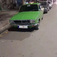 پیکان ۵۷|خودرو کلاسیک|ارومیه, |دیوار