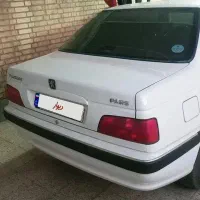 پارس TU5 مدل 1400|خودرو سواری و وانت|اهواز, سیصد دستگاه|دیوار