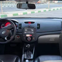 سراتو آپشنال مدل ۱۳۹۶|خودرو سواری و وانت|مشهد, آزادشهر|دیوار