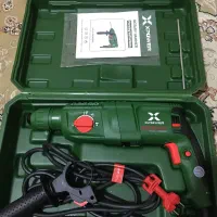 دریل چهارشیار ایکس پاور دانمارکی
