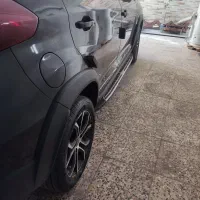 ایکس 22 پرو فول|خودرو سواری و وانت|زابل, |دیوار