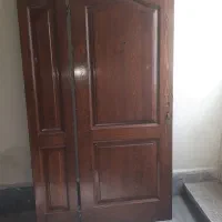 درب ورودی واحد
