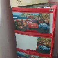 فایل ، کشو، بچه