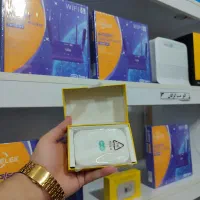 مودم جیبی آلکاتل 5G|مودم و تجهیزات شبکه|گرگان, |دیوار