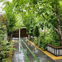 سوییت تکخواب ۱۸متری داخل شهرک آرام شهر(نور)|اجارهٔ کوتاه‌مدت آپارتمان و سوئیت|نور, |دیوار