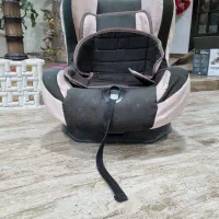 صندلی ماشین کودک و کریر