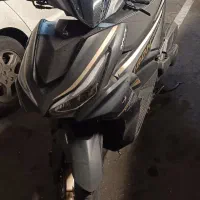 موتور سیکلت کبیر180رادیاتور