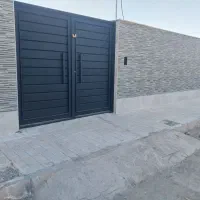 خانه ویلا باغ|فروش خانه و ویلا|تاکستان, |دیوار