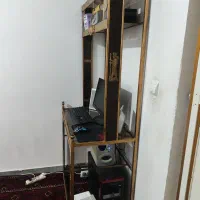 میز|میز تحریر و کامپیوتر|اسفراین, |دیوار