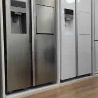 ساید بای ساید اسنوا مدل آدینا