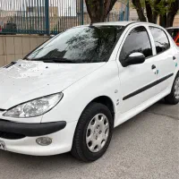 ۲۰۶تیپ ۲ مدل ۹۹ کم کار