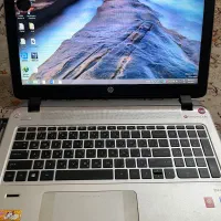 لپ تاپ‌ hp 2012