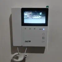 آیفون تصویری الکتروپیک مدل مگنتی ۸۹۶