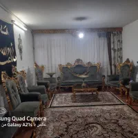 مبل استیل سبز درباری