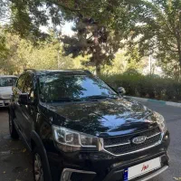 ام وی ام x22 مدل ۹۸ درحد|خودرو سواری و وانت|تهران, جنت‌آباد جنوبی|دیوار