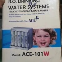 دستگاه تسویه آب تایوانی