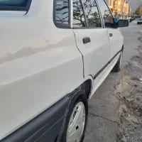 پراید مدل ۸۳|خودرو سواری و وانت|بیرجند, |دیوار