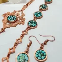 آموزش زیورآلات فیروزه|خدمات آموزشی|اصفهان, آفاران|دیوار