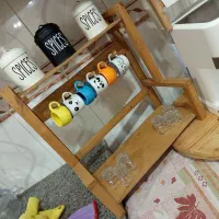 اسپرسو ساز ندوا سفید|سماور، چای‌ساز، قهوه‌ساز|قائن, |دیوار