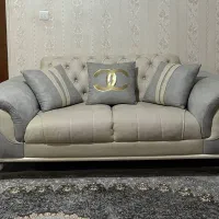 مبل خانگی استیل|مبلمان خانگی و میز عسلی|تهران, تختی|دیوار