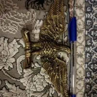 جا کلیدی برنز