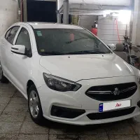 شاهین G سانروف دار۱۴۰۲