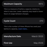 معاوضه iphone 16|موبایل|تهران, دروازه شمیران|دیوار