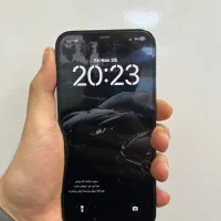 12 پرومکس ابی 256GB