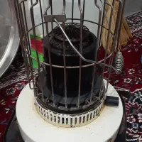 چراغ نفتی آترا