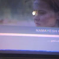 تلوزیون کاملا سالم باقیمت مناسب|تلویزیون و پروژکتور|رضوانشهر, |دیوار