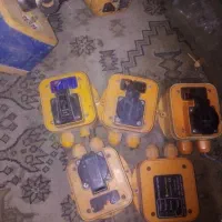 اتوماتیک پمپ اب|سایر لوازم برقی|بندر ماهشهر, |دیوار