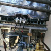 تعمیر و رفع ارور پکیج ابگرمکن|خدمات پیشه و مهارت|سنندج, |دیوار