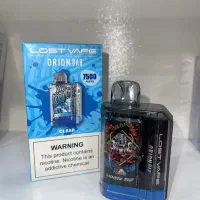 یکبار مصرف از ۱۲۰۰ پاف تا ۲۵۰۰۰ پاف