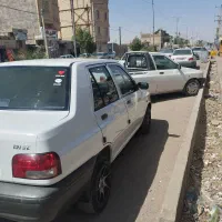 پراید 98|خودرو سواری و وانت|ایرانشهر, |دیوار